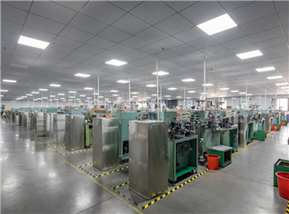 生產(chǎn)車(chē)間