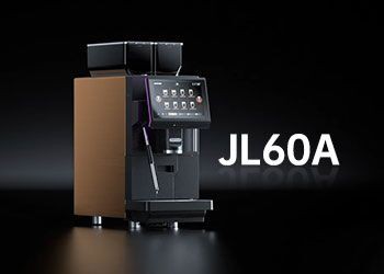 咖啡飲品生意的 “效率密碼”，商用全自動(dòng)黑咖機(jī)選型攻略